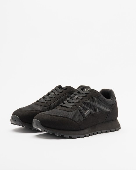 Baskets Armani Exchange