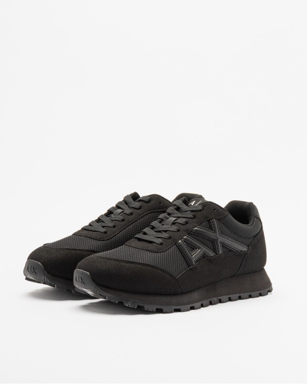 Sneakers Armani Exchange