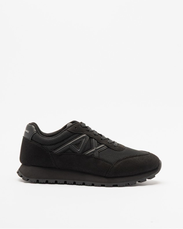 Sneakers Armani Exchange