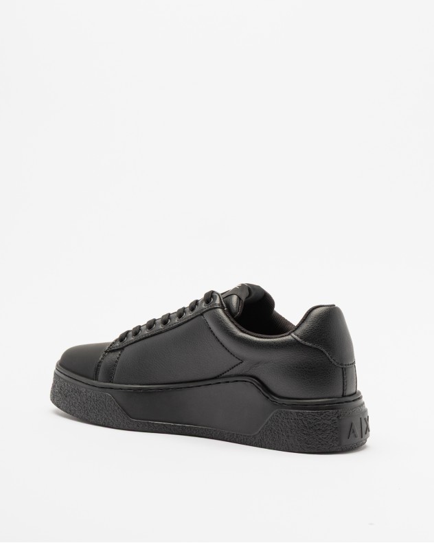 Armani Exchange Sneakers