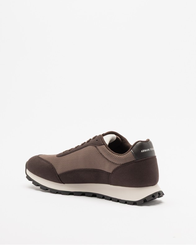 Zapatillas Armani Exchange