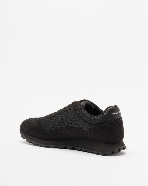 Sneakers Armani Exchange