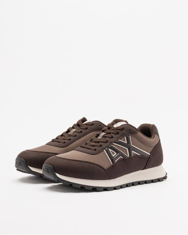 Zapatillas Armani Exchange