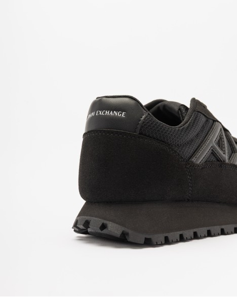 Baskets Armani Exchange