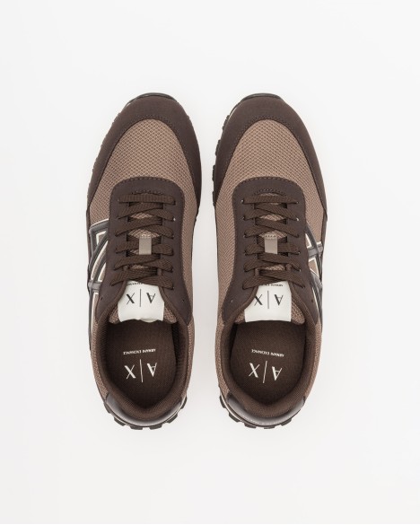 Sneakers Armani Exchange