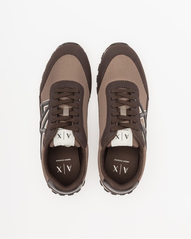 Zapatillas Armani Exchange