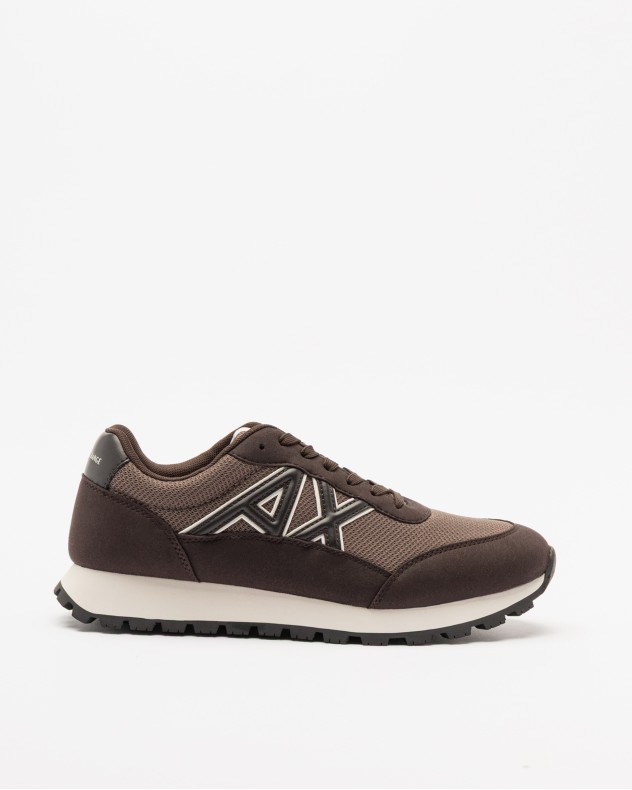 Zapatillas Armani Exchange