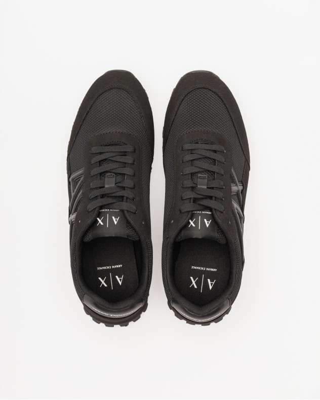 Sneakers Armani Exchange