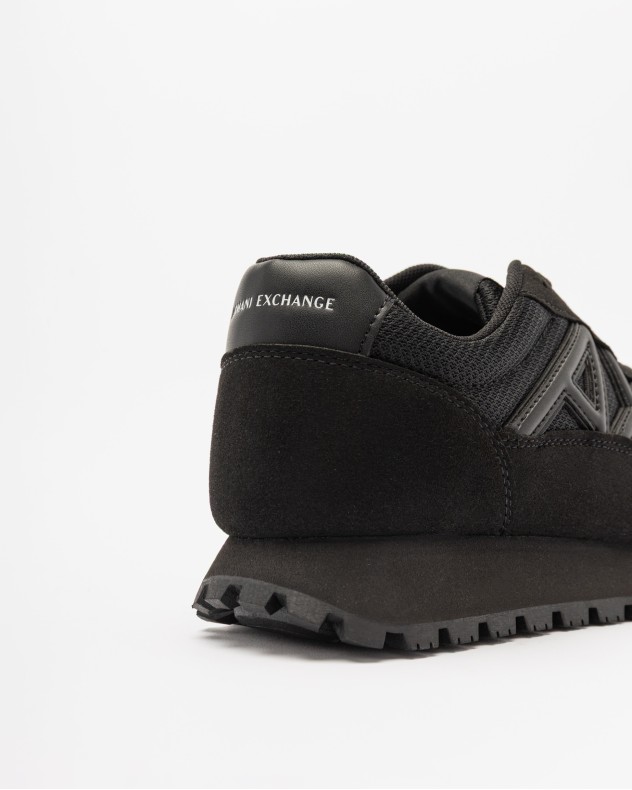 Sneakers Armani Exchange