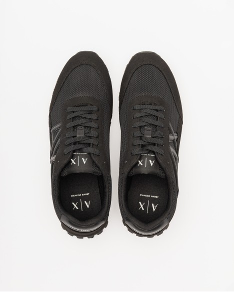 Baskets Armani Exchange