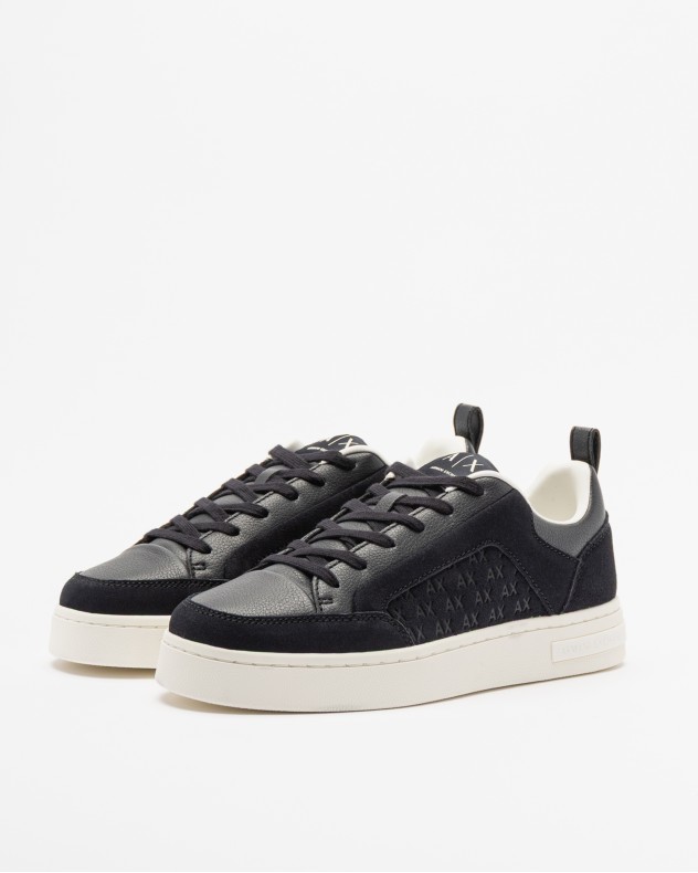 Sapatilhas Armani Exchange