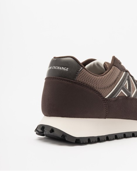 Sneakers Armani Exchange