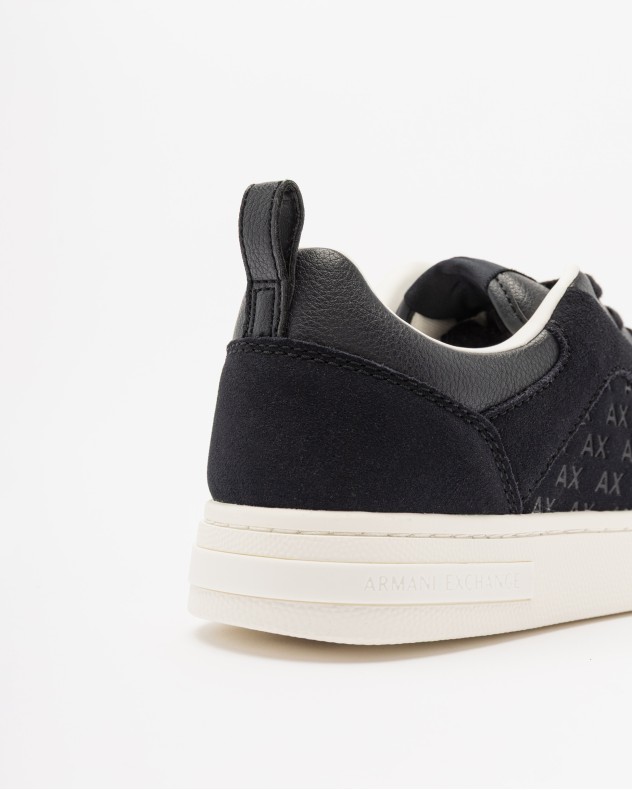 Sapatilhas Armani Exchange