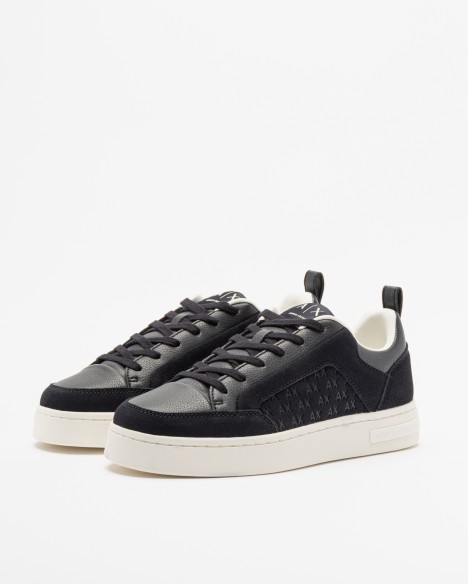 Sneakers Armani Exchange