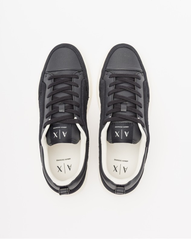 Sapatilhas Armani Exchange