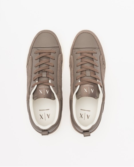 Sneakers Armani Exchange