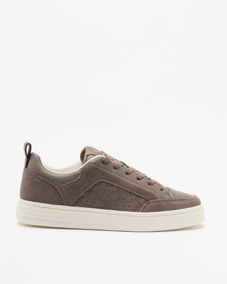 Zapatillas Armani Exchange