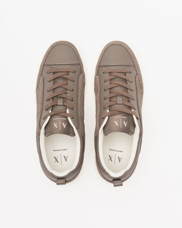 Zapatillas Armani Exchange