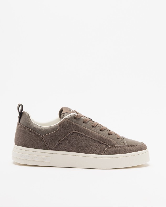 Zapatillas Armani Exchange