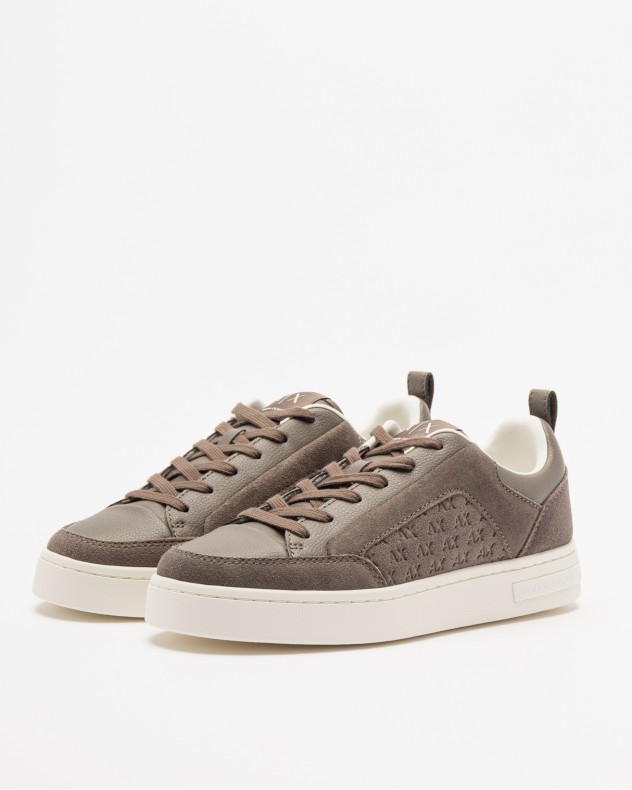 Zapatillas Armani Exchange