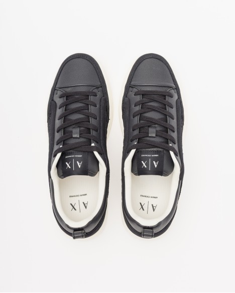 Sneakers Armani Exchange