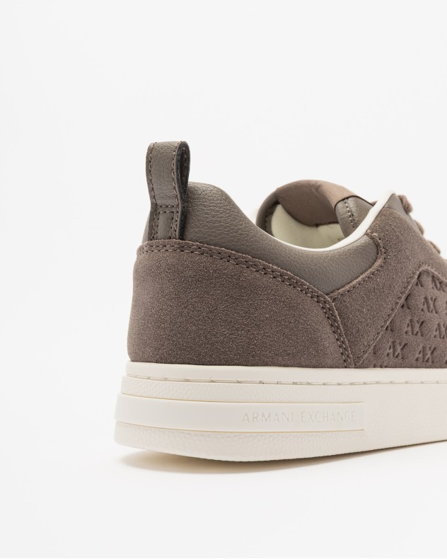 Zapatillas Armani Exchange