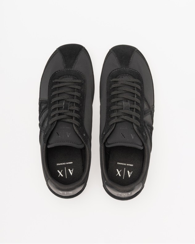 Baskets Armani Exchange