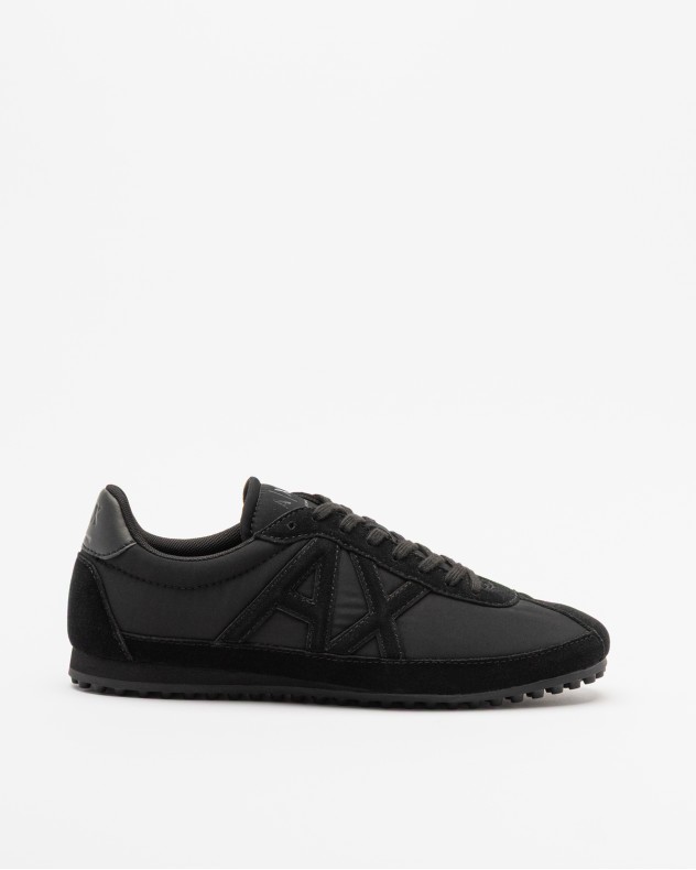 Baskets Armani Exchange