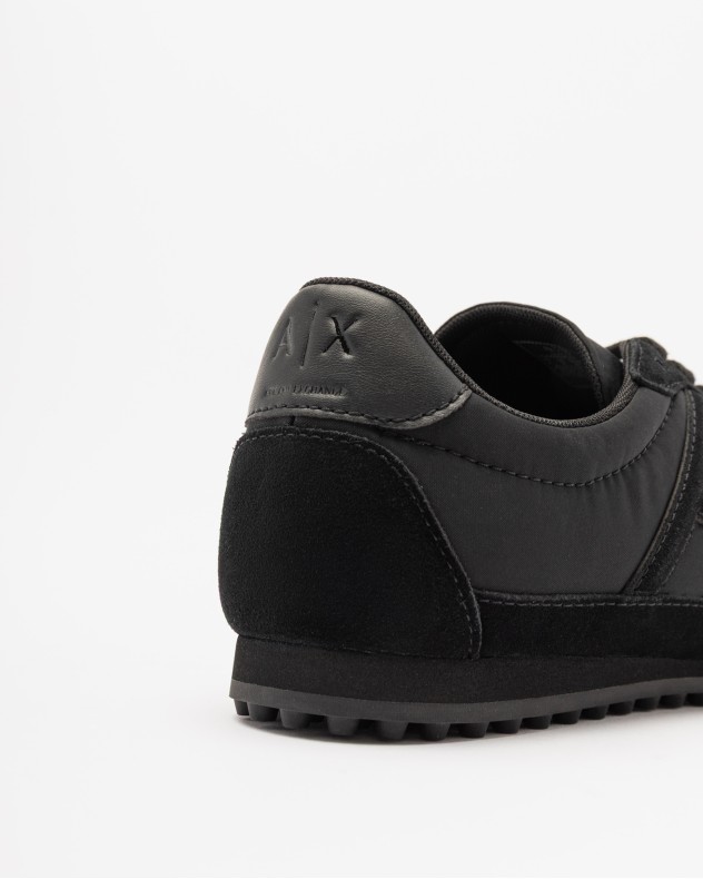 Baskets Armani Exchange