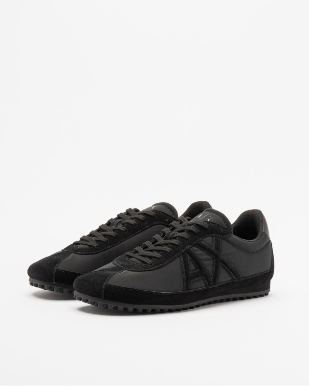 Baskets Armani Exchange