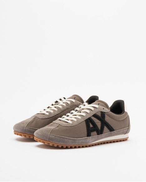 Baskets Armani Exchange