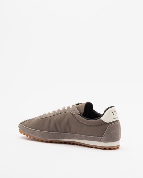 Baskets Armani Exchange