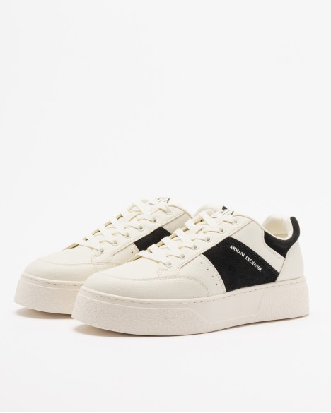 Baskets Armani Exchange