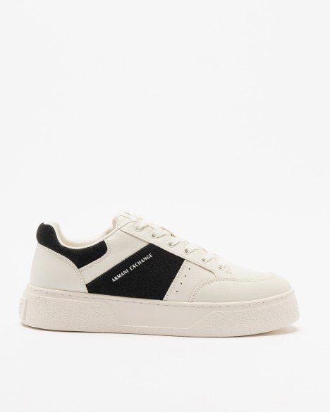 Baskets Armani Exchange