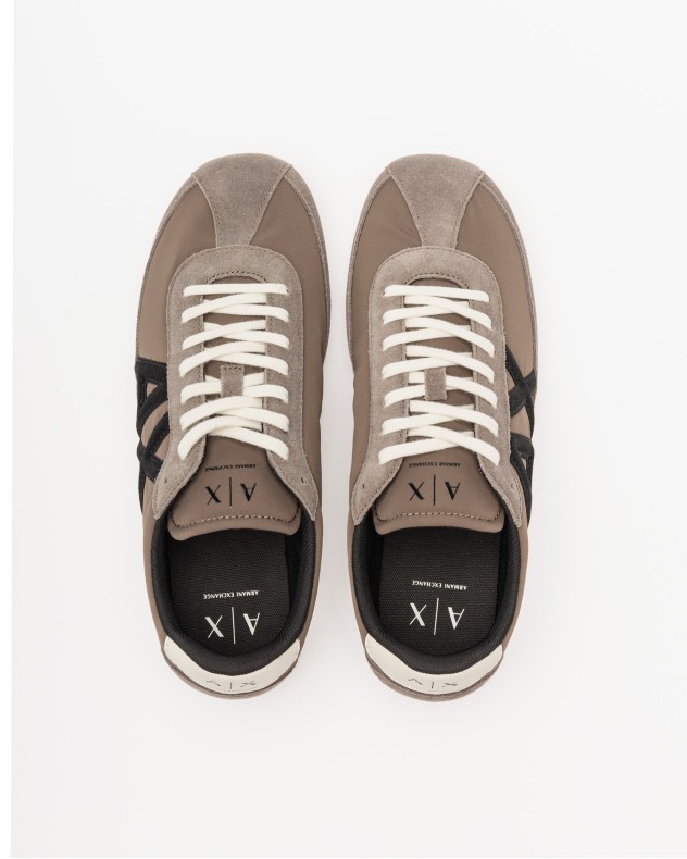 Sneakers Armani Exchange