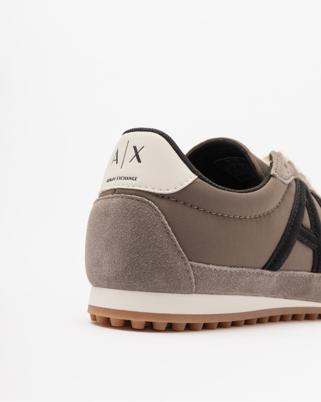 Sneakers Armani Exchange
