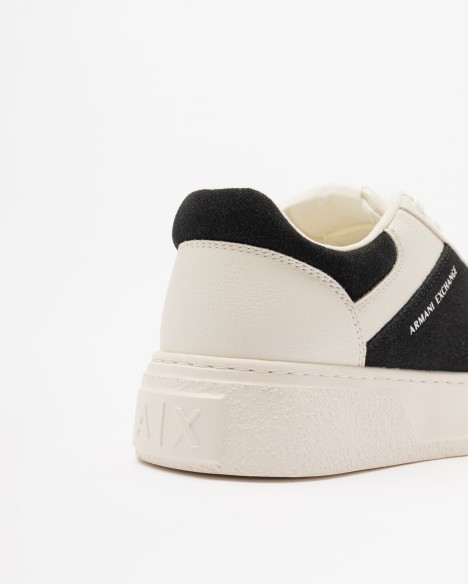Sneakers Armani Exchange