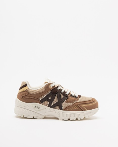 Zapatillas Armani Exchange