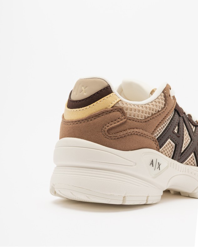 Sneakers Armani Exchange