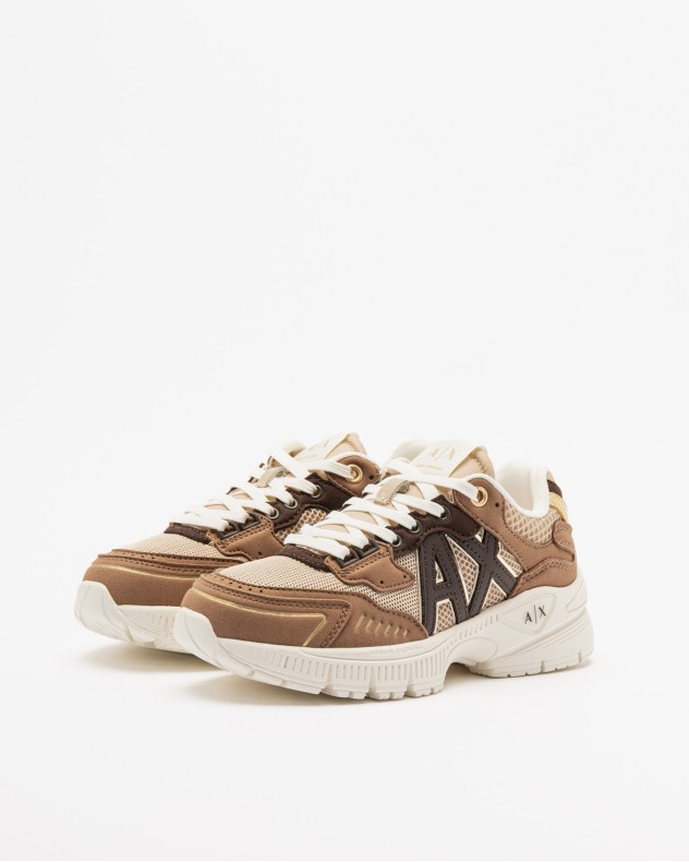 Sneakers Armani Exchange