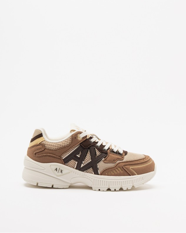Sapatilhas Armani Exchange
