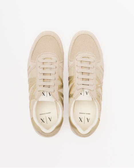 Armani Exchange Sneakers