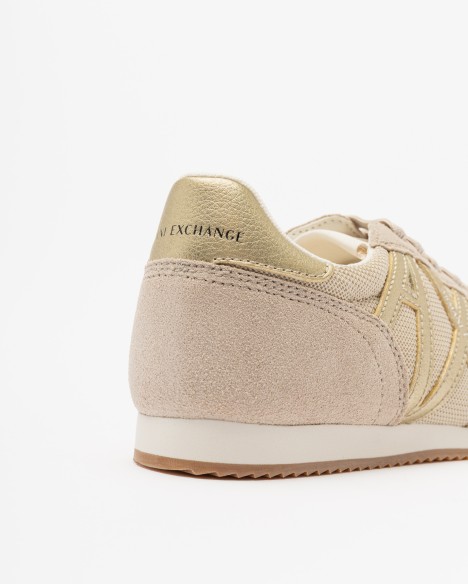 Armani Exchange Sneakers