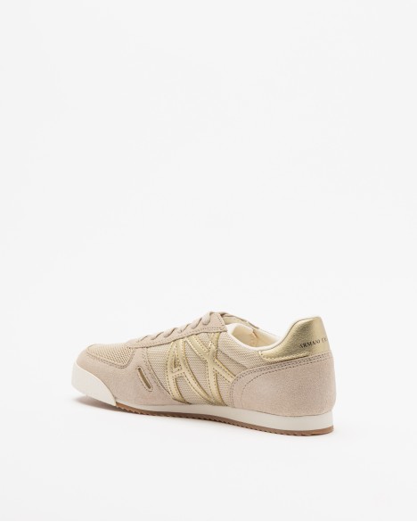 Armani Exchange Sneakers