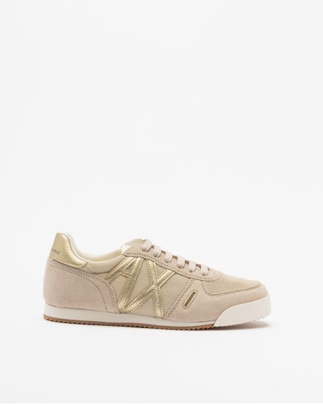 Sneakers Armani Exchange