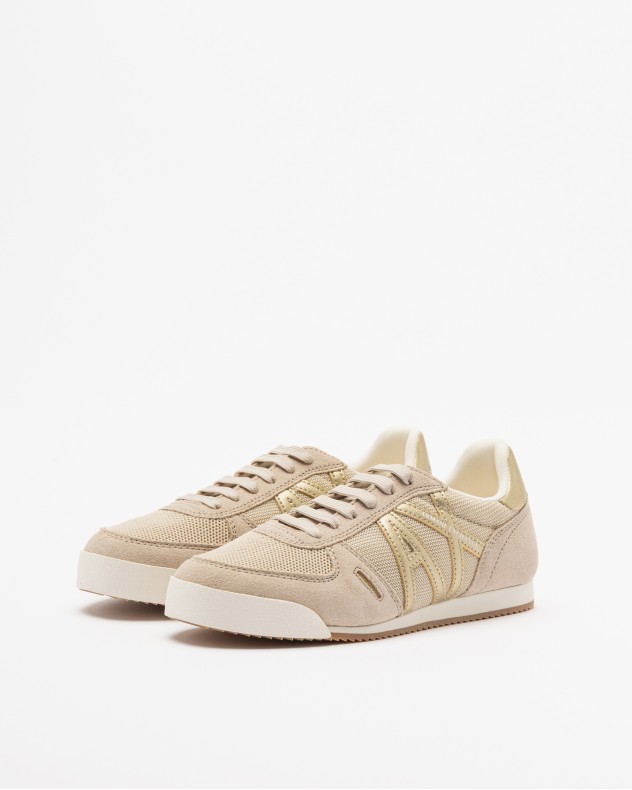 Baskets Armani Exchange