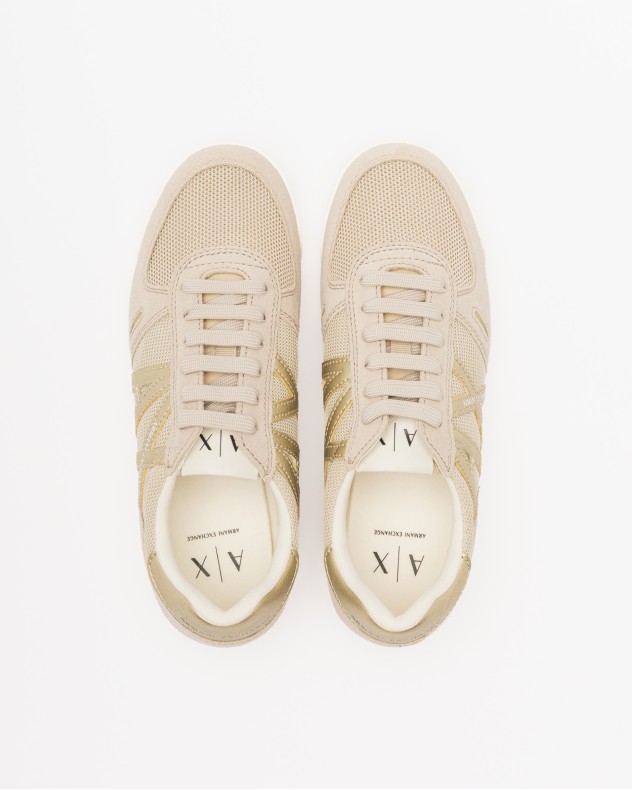 Sneakers Armani Exchange