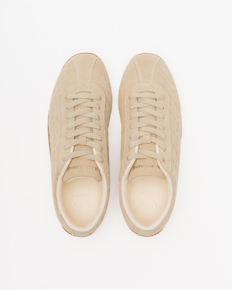 Sneakers Armani Exchange