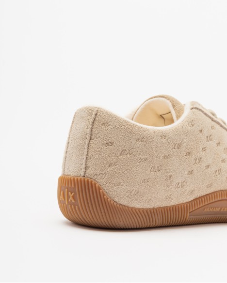 Sneakers Armani Exchange
