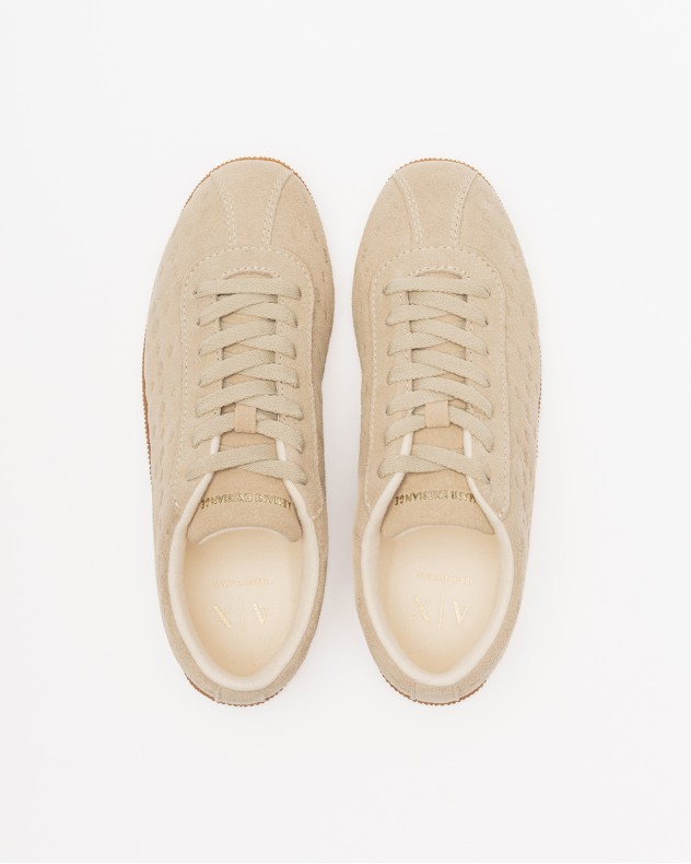 Zapatillas Armani Exchange
